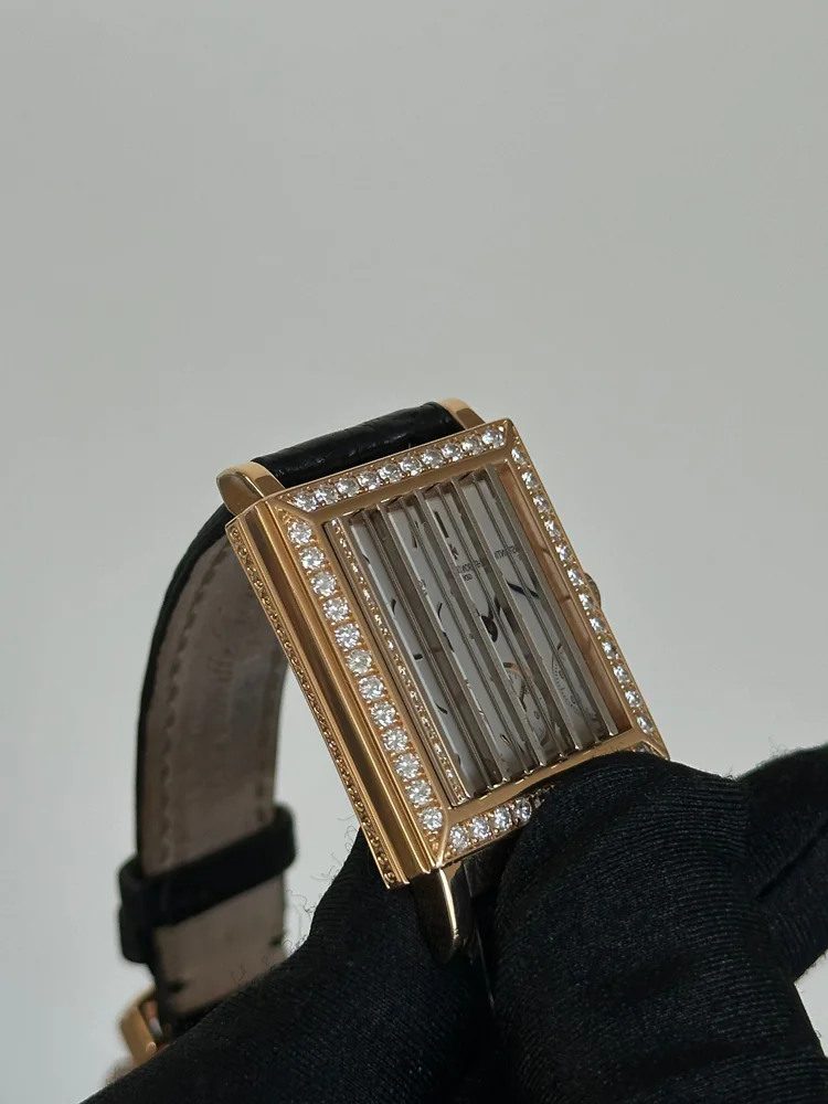 Vacheron Constantin Jalousie 91502